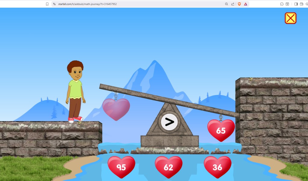 Primary Valentine’s day Digital & Unplugged Activity Ideas 🌹 written by a Technology Teacher