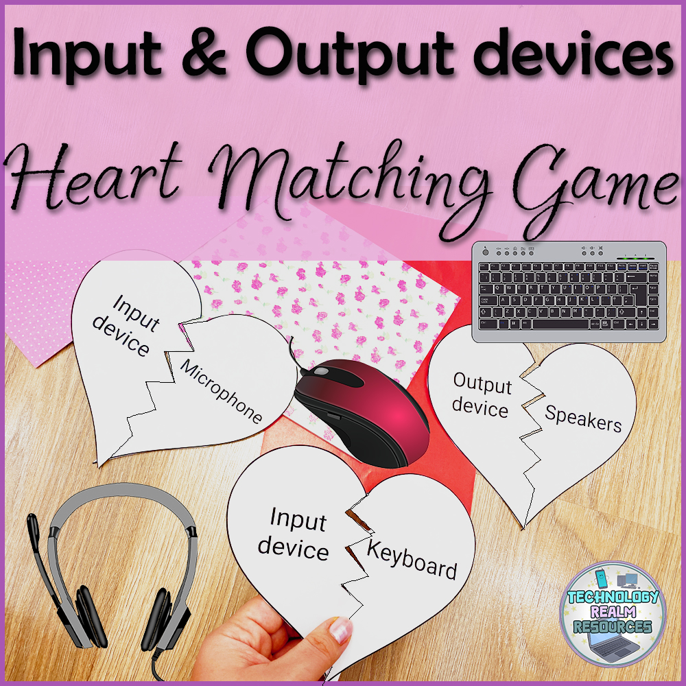 Primary Valentine’s day Digital & Unplugged Activity Ideas 🌹 written by a Technology Teacher